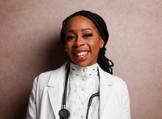 ✨ Consultations with Ebony Barr – $30 (30 minutes)