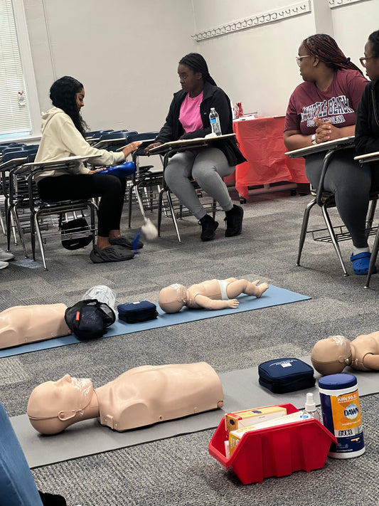 βοΈ First Aid Only β $85